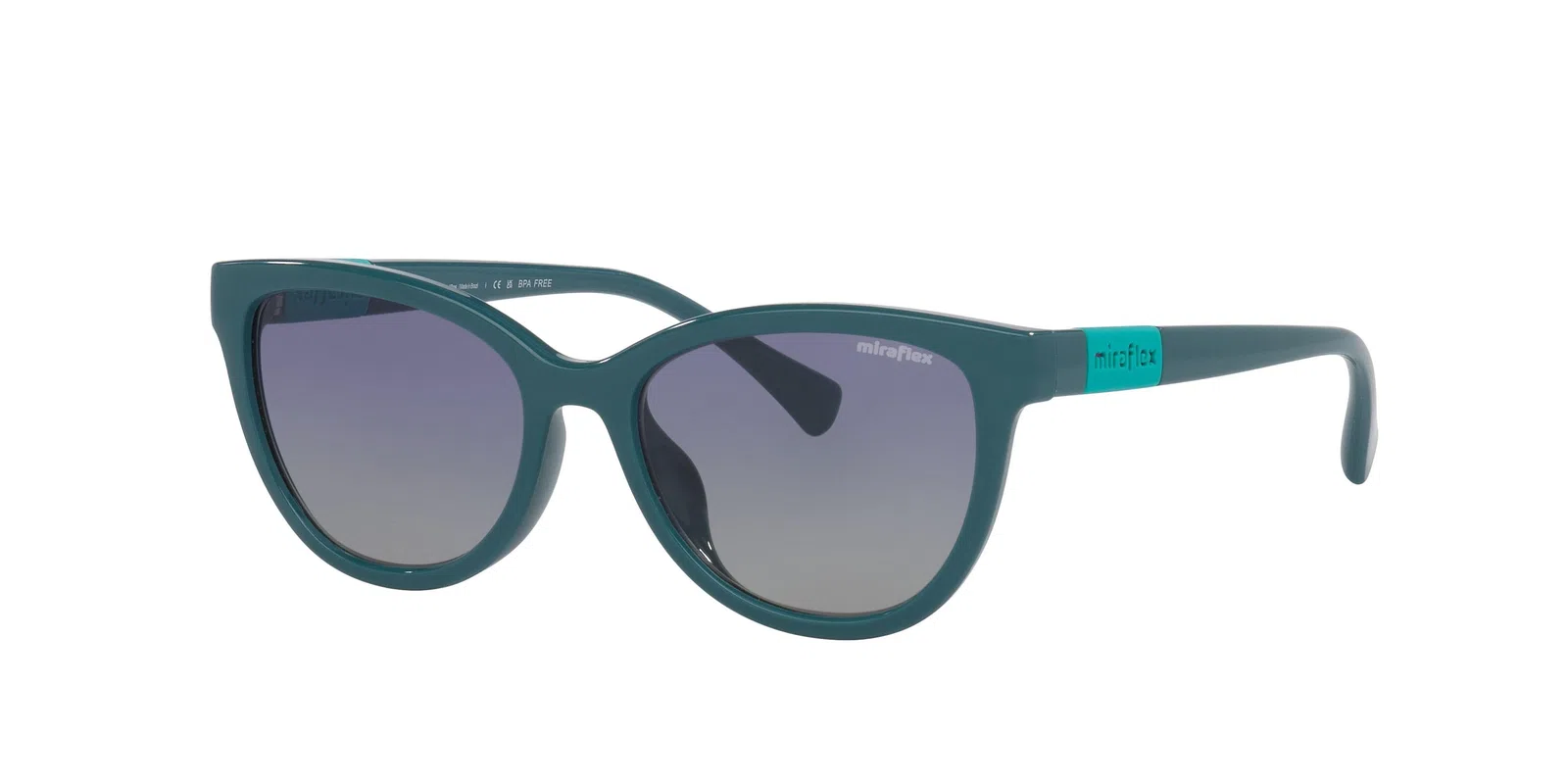 Miraflex 1039 Sunglasses - view 5
